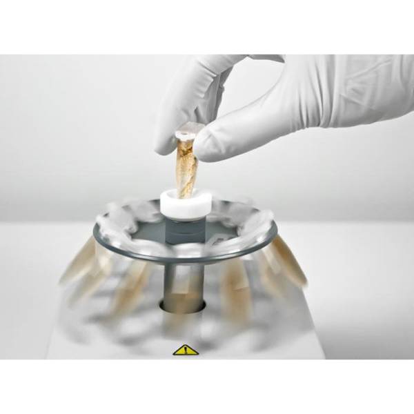 Мініцентрифуга/вортекс 