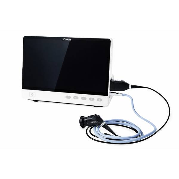 Ветеринарна ендоскопічна система All-in-one OR-160, AOHUA, рис. 0