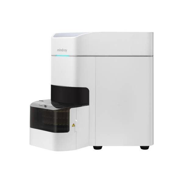 Цитометр проточний BriCyte MX Mindray, рис. 1