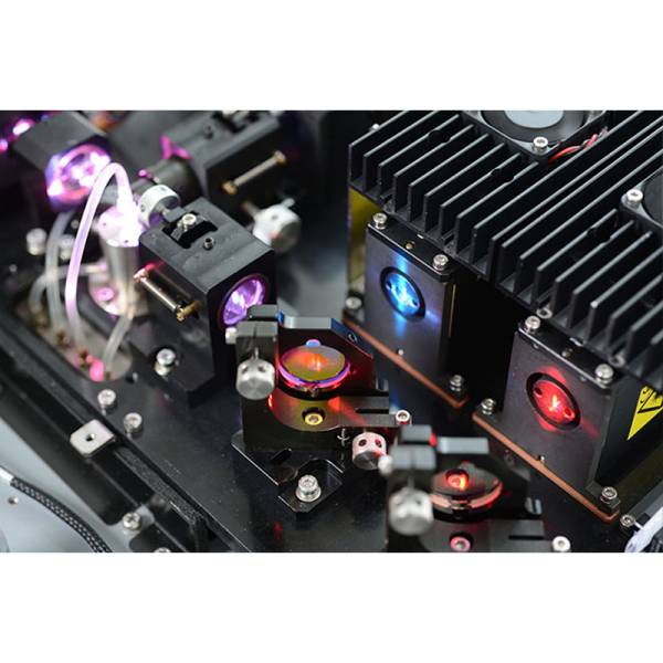 Цитометр проточний BriCyte MX Mindray, рис. 4