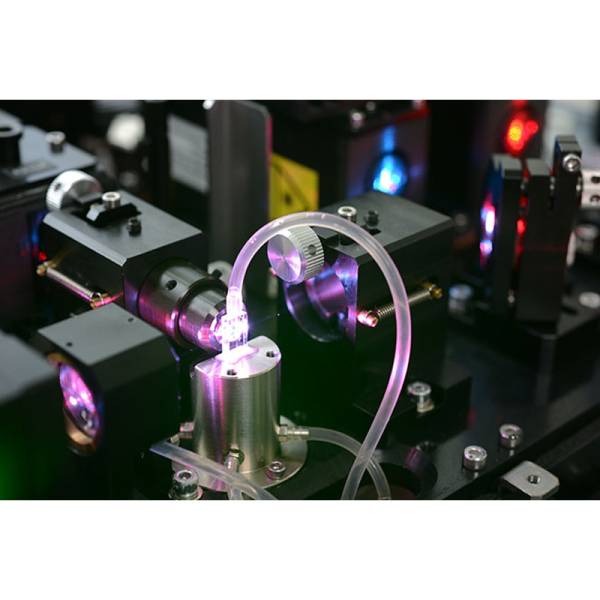 Цитометр проточний BriCyte MX Mindray, рис. 5