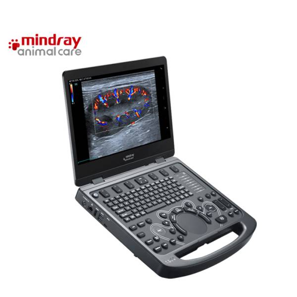 Vetus E3 Advanced УЗД апарат для тварин Mindray Animal, рис. 1