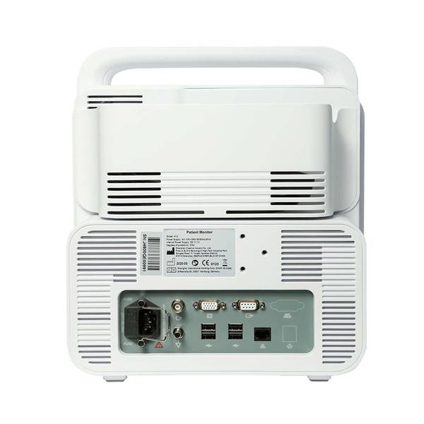 Монітор пацієнта К12 universal Creative Medical, рис. 3