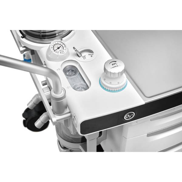 Наркозно-дыхательный аппарат ветеринарный WATO A7 Vet Mindray Animal, рис. 5