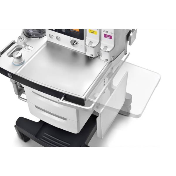 Наркозно-дыхательный аппарат ветеринарный WATO A7 Vet Mindray Animal, рис. 7