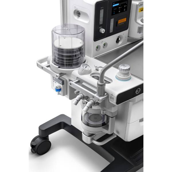 Наркозно-дыхательный аппарат ветеринарный WATO A7 Vet Mindray Animal, рис. 2