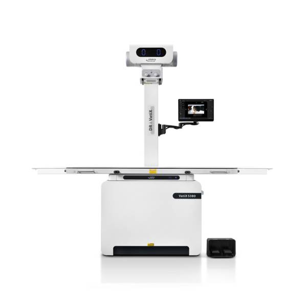 Ветеринарная рентгенографическая система Vetix S380, Mindray Animal, рис. 1