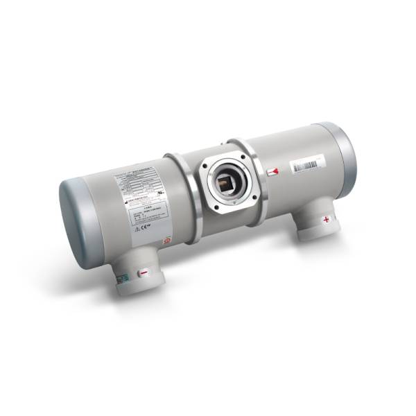 Ветеринарна рентгенографічна система Vetix S300, Mindray animal, рис. 3