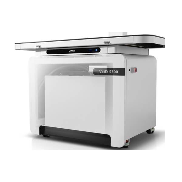 Ветеринарна рентгенографічна система Vetix S300, Mindray animal, рис. 4