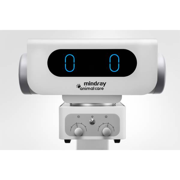 Ветеринарна рентгенографічна система Vetix S300, Mindray animal, рис. 2