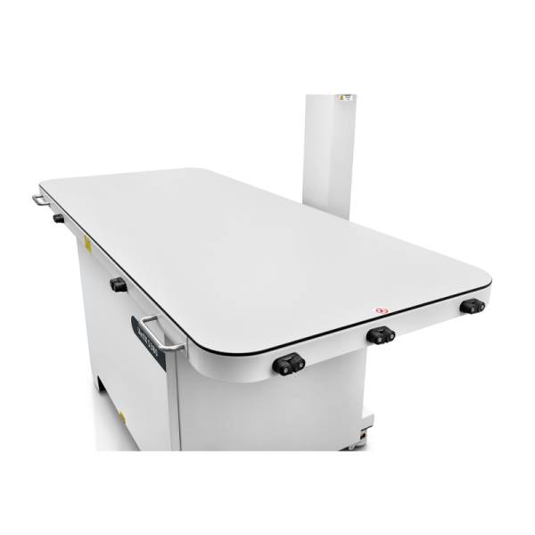 Ветеринарная рентгенографическая система Vetix S380 Mindray Animal, рис. 2