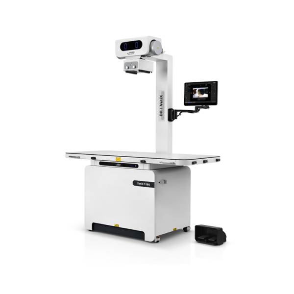 Ветеринарная рентгенографическая система Vetix S380 Mindray Animal, рис. 1