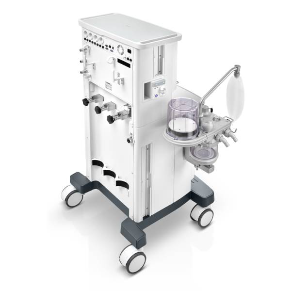 Ветеринарный наркозно-дыхательный аппарат WATO EX-65Pro Vet Mindray Animal, рис. 2