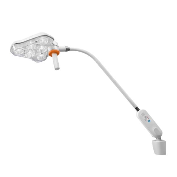 Ветеринарний оглядовий LED світильник VeLED E3 Mindray Animal, рис. 1