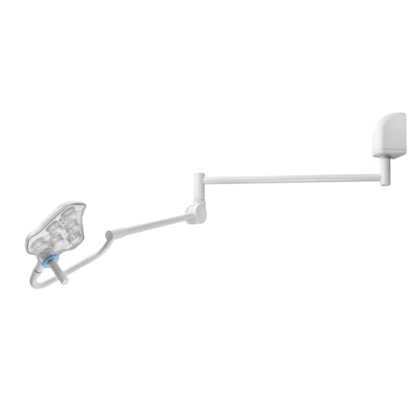Ветеринарний оглядовий LED світильник VeLED E5 Mindray Animal, рис. 1