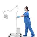 Ветеринарний оглядовий LED світильник VeLED E5 Mindray Animal, прев. 3