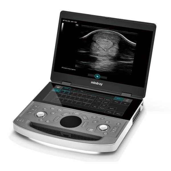Ветеринарна ультразвукова система Vetus EQ, Mindray Animal, рис. 0