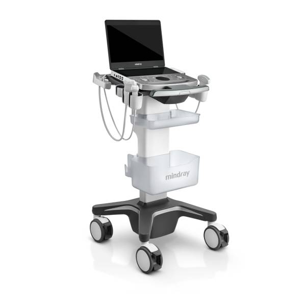 Ветеринарна ультразвукова система Vetus EQ, Mindray Animal, рис. 8
