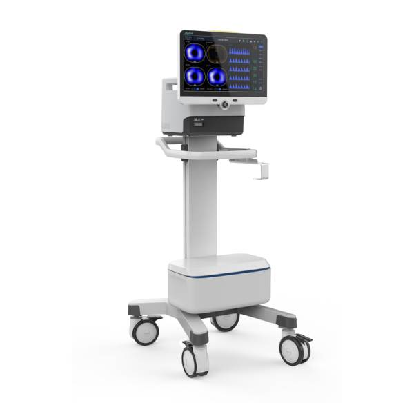 Томограф электроимпедансный EIT600 Amoul, рис. 0