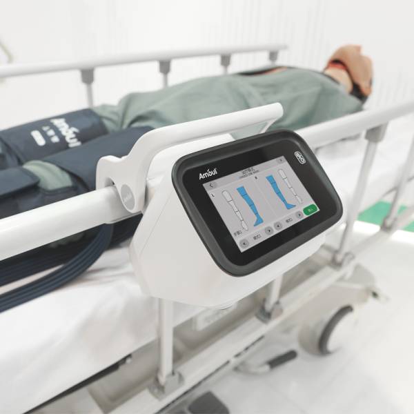 Апарат для профілактики венозної тромбоемболії SCD 350 Amoul, рис. 2