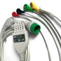 ЭКГ кабель для монитора К12, прев. 0