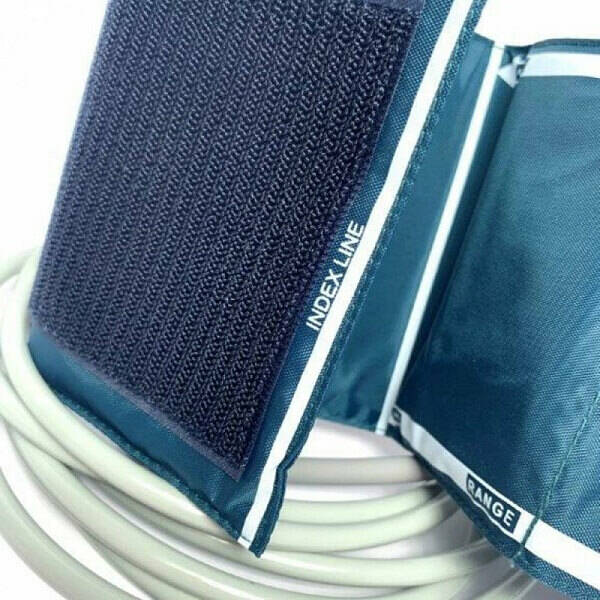 Манжета НІАТ для дорослих для монітора К12, рис. 2