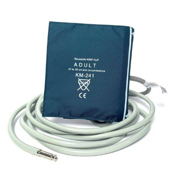 Манжета НІАТ для дорослих для монітора К12, рис. 0