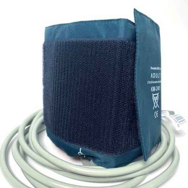 Манжета НІАТ для дорослих для монітора К12, рис. 1