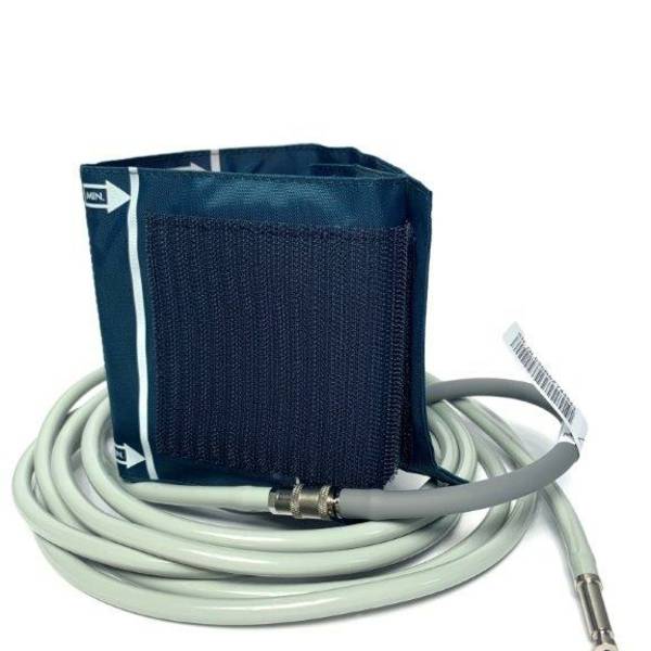 Манжета НІАТ для дітей для монітора К12, рис. 2