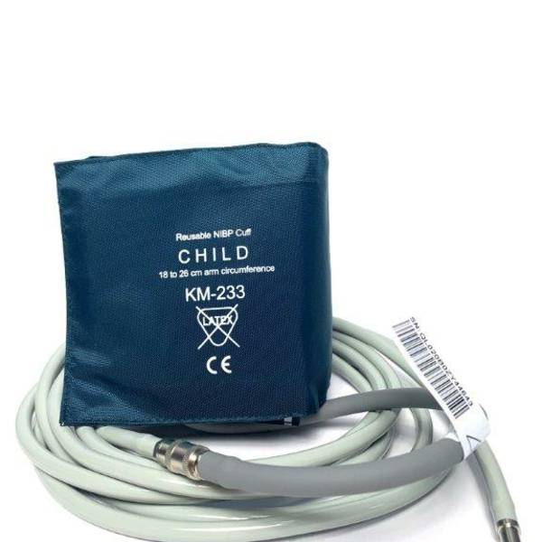 Манжета НІАТ для дітей для монітора К12, рис. 0