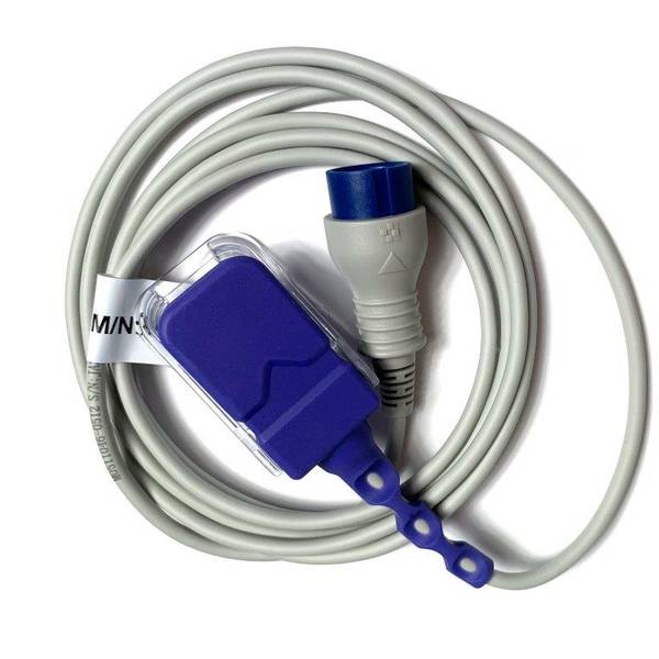 Кабель SPO2 Exr для монітора К12, рис. 1