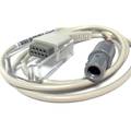 SPO2 Exr кабель для пульсоксиметра PC-66B, прев. 0