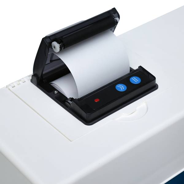 Аналізатор електролітів ST-200 Aqua , рис. 4