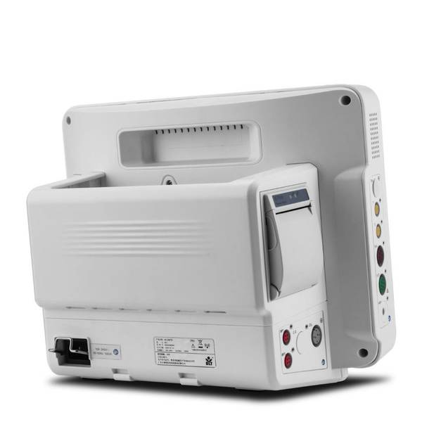 Монитор пациента универсальный M12 universal Biolight Meditech, рис. 2