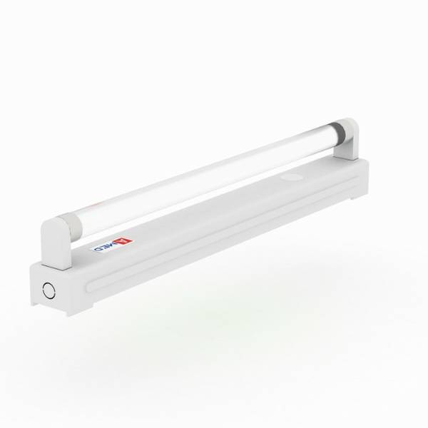 Опромінювач бактерицидний настінний ОБ1.115-00, рис. 0