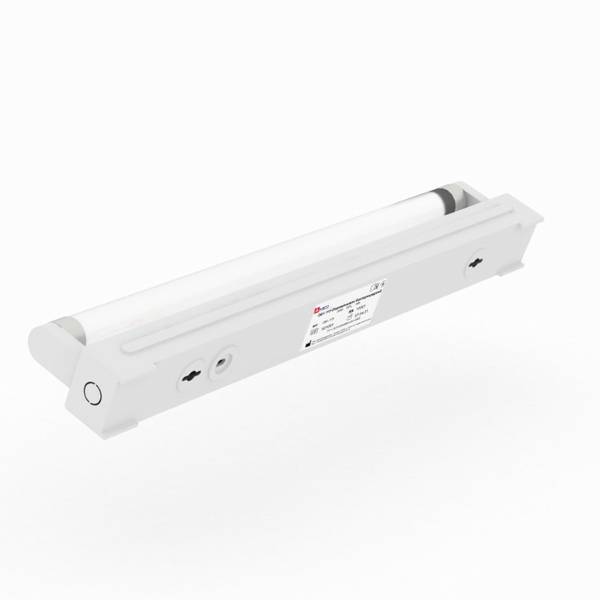 Опромінювач бактерицидний настінний ОБ1.125-11, рис. 2