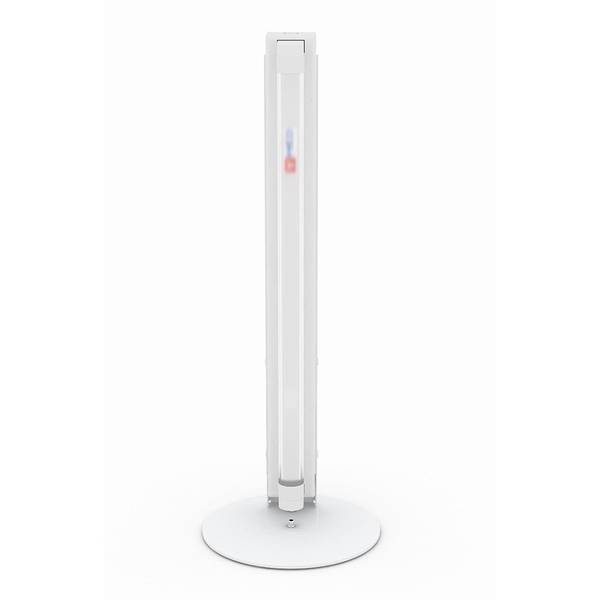 Опромінювач бактерицидний настільний ОБ2.125-11 , рис. 1