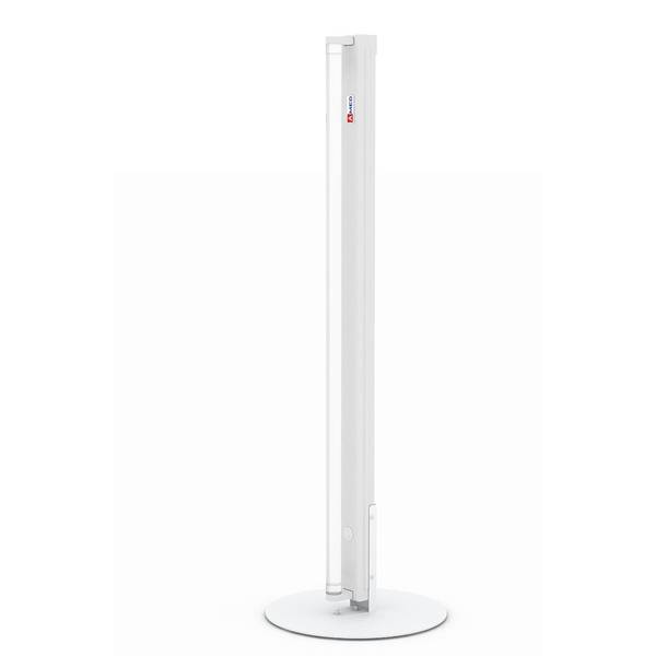 Опромінювач бактерицидний настільний ОБ2.130-10, рис. 2