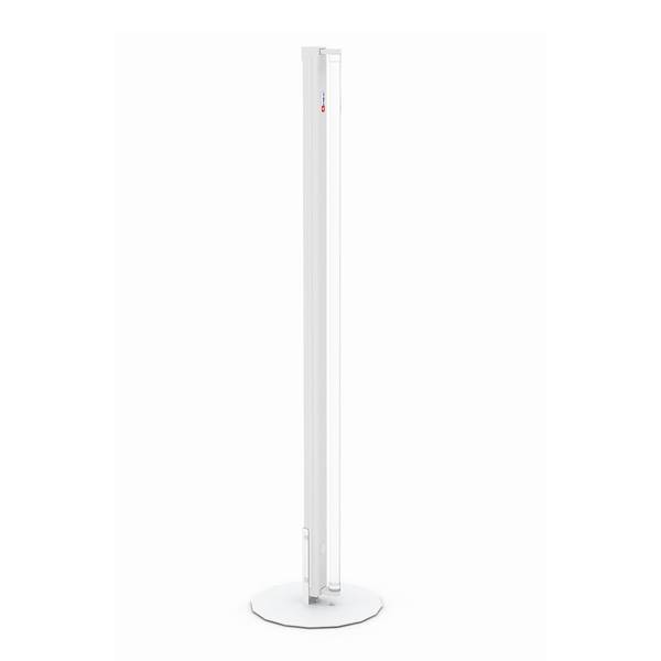 Опромінювач бактерицидний настільний ОБ2.136-10, рис. 0