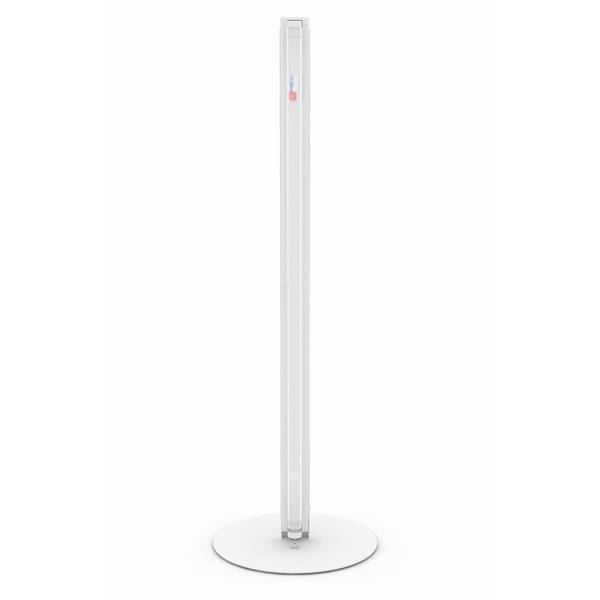 Опромінювач бактерицидний настільний ОБ2.155-11, рис. 1