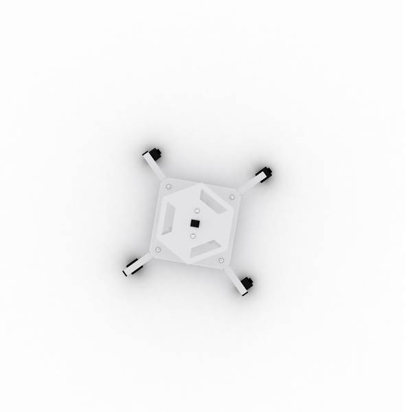 Опромінювач бактерицидний пересувний ОБ3.130-00 , рис. 2