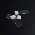 Скло предметне super white glass 25x75 мм Labexpert, прев. 0