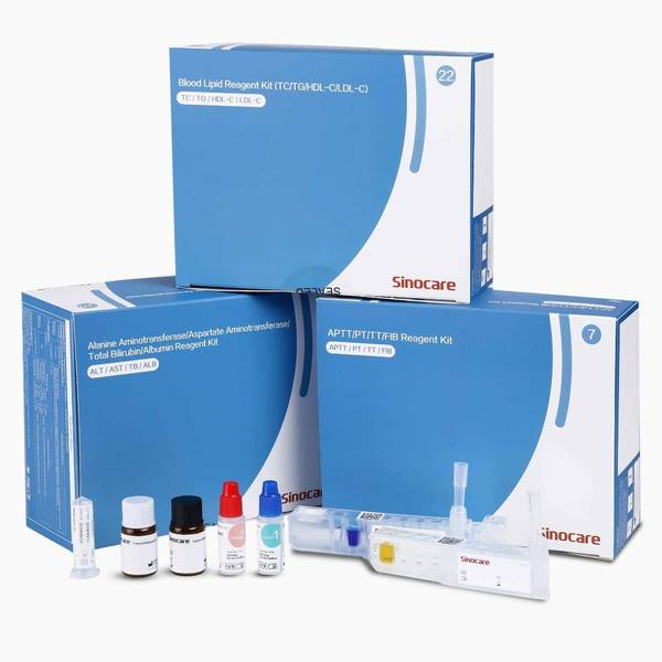 Аналізатор портативний автоматичний мультифункціональний iCARE-2100, рис. 3