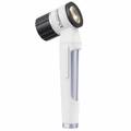 Дерматоскоп LuxaScope LED 2.5В, диск без шкали, білий, Luxamed, прев. 0