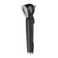 Отоскоп Luxamed LuxaScope Auris A1.416.114 LED 2,5В, кишеньковий чорний, з функцією затемнення, прев. 0