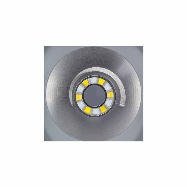 Отоскоп LED 2.5В LuxaScope Auris, сірий, Luxamed, рис. 1