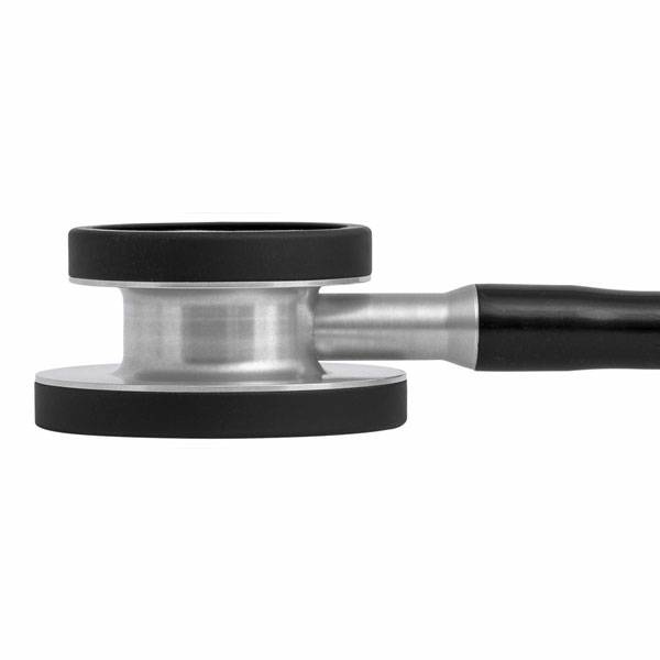 Стетоскоп для дітей та дорослих LuxaScope Sonus SX, білий, з нержавіючої сталі, Luxamed, рис. 3