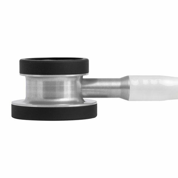 Стетоскоп з для новонароджених та дітей, LuxaScope Sonus NPX, білий, нержавіючої сталі, Luxamed, рис. 2