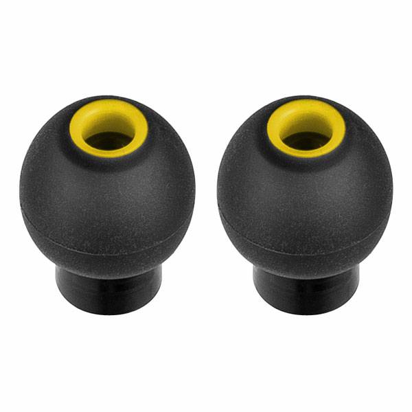 Стетоскоп кардіологічний LuxaScope Sonus CX чорний, нержавіюча сталь, Luxamed, рис. 3