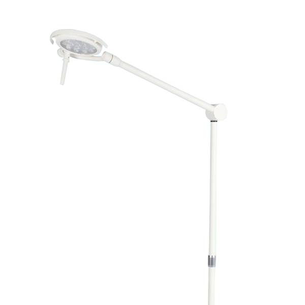 Світильник хірургічний пересувний LED MK-DL200WY Medik, рис. 0